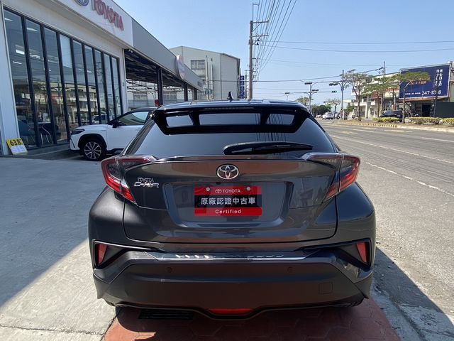 C-HR 1.2  第6張相片