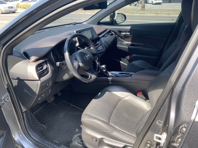 C-HR 1.2  第8張相片