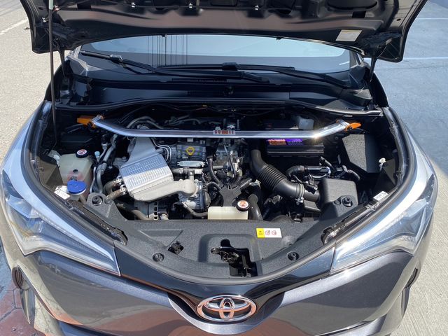 C-HR 1.2  第10張相片