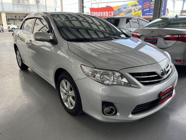 ALTIS 1.8  第3張相片