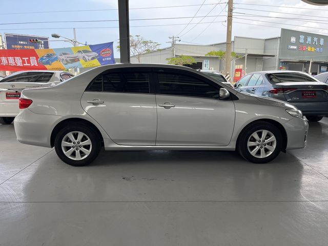 ALTIS 1.8  第4張相片