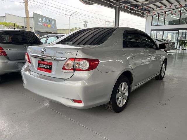 ALTIS 1.8  第5張相片