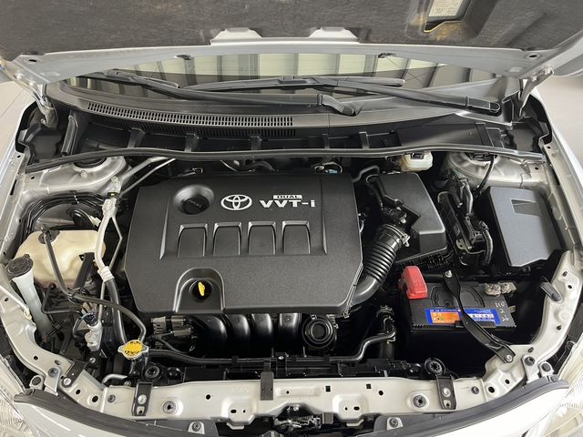 ALTIS 1.8  第7張相片