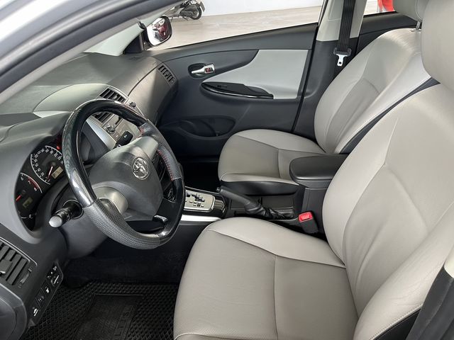 ALTIS 1.8  第9張相片