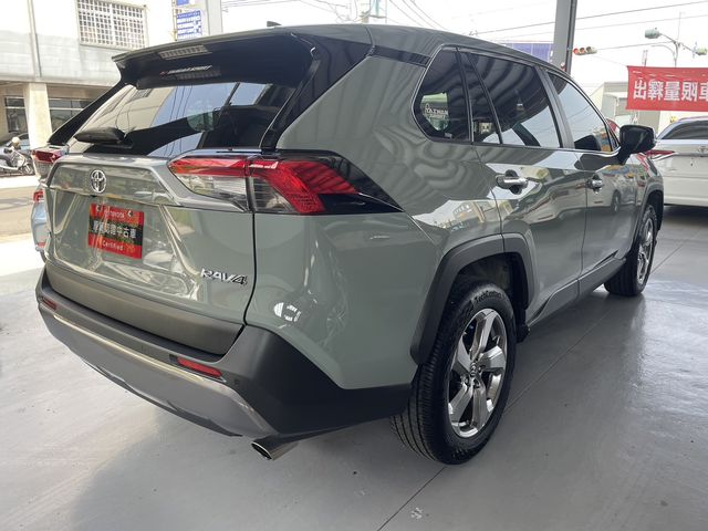 RAV4 2.0  第5張相片