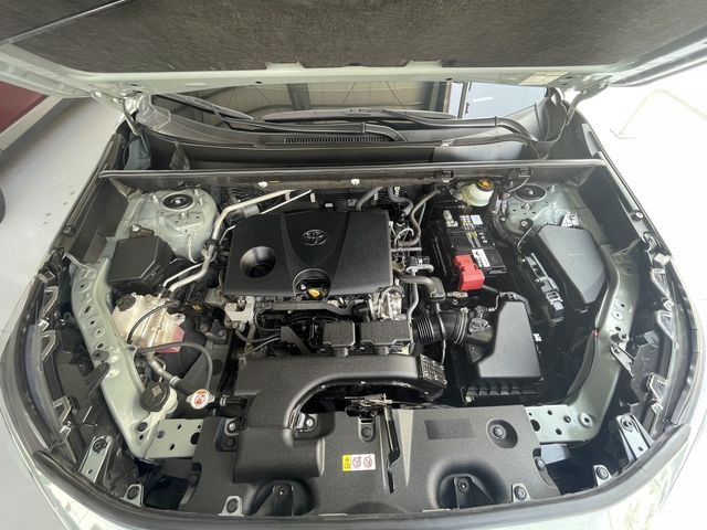 RAV4 2.0  第10張相片
