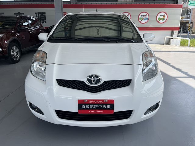 YARIS 1.5  第2張相片