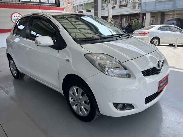 YARIS 1.5  第3張相片