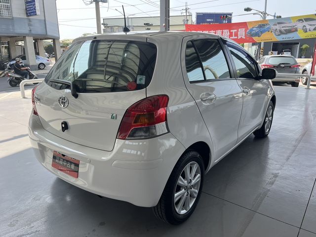 YARIS 1.5  第5張相片