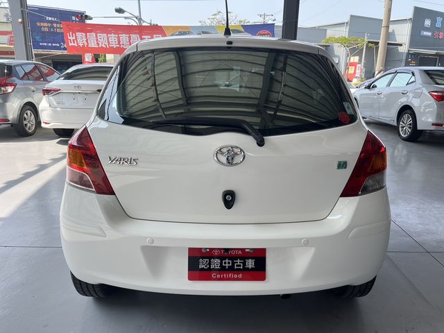 YARIS 1.5  第6張相片