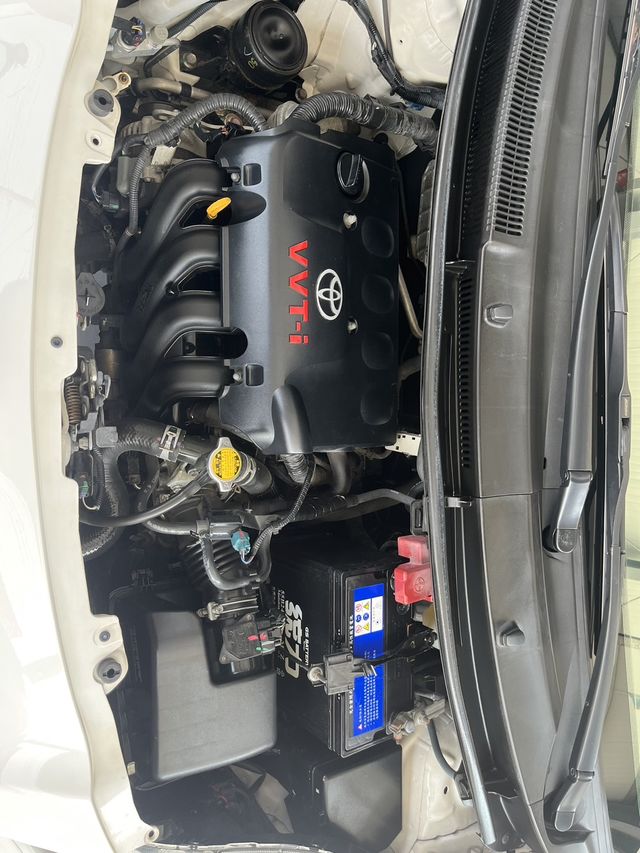 YARIS 1.5  第7張相片