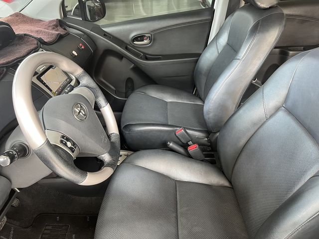YARIS 1.5  第9張相片
