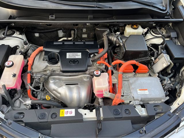 RAV4 2.5 HV  第7張相片
