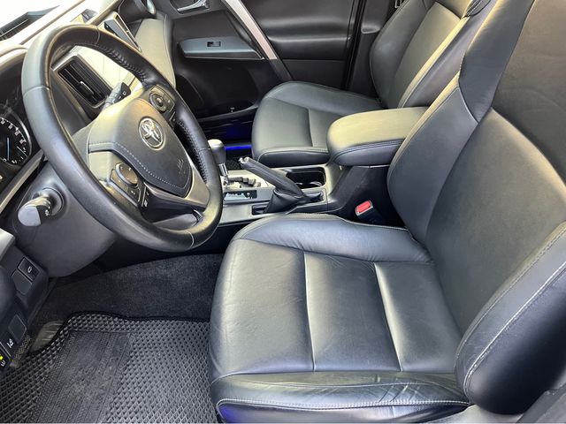 RAV4 2.5 HV  第9張相片