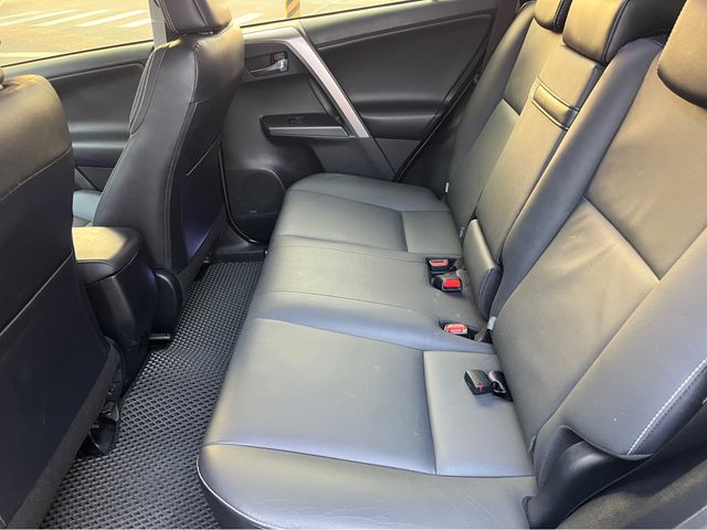 RAV4 2.5 HV  第10張相片
