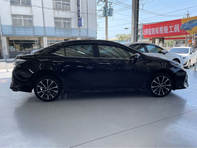 ALTIS 1.8  第4張相片