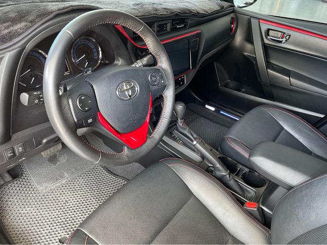 ALTIS 1.8  第7張相片