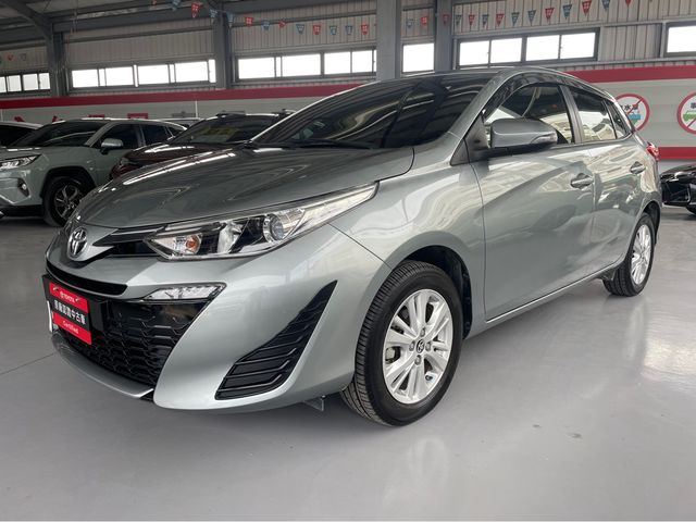 YARIS 1.5  第1張相片