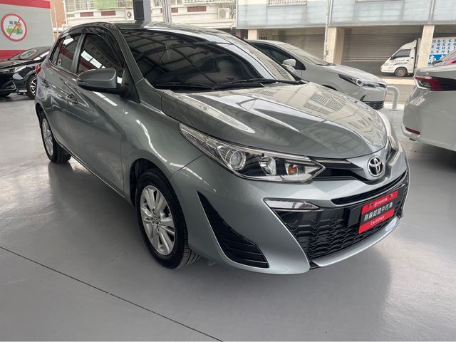 YARIS 1.5  第3張相片