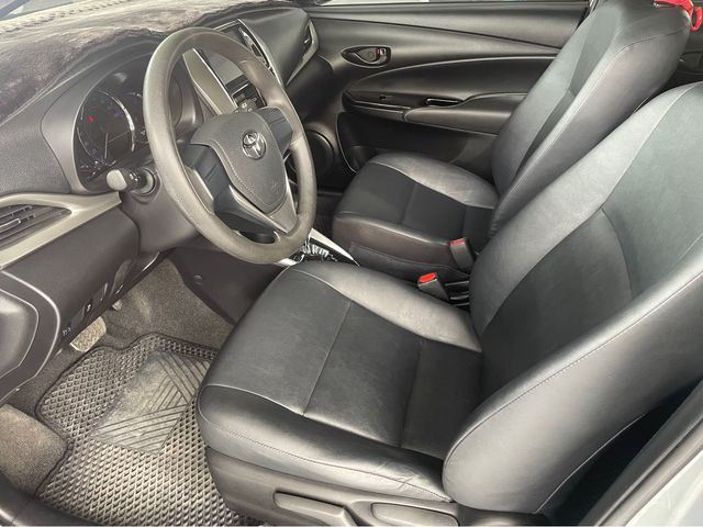 YARIS 1.5  第4張相片