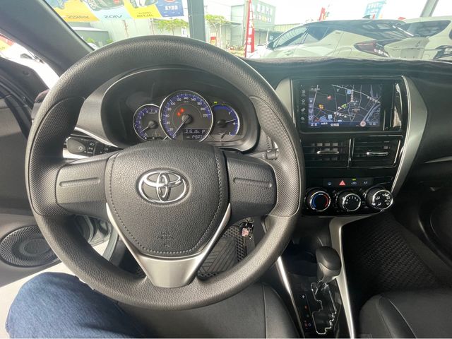 YARIS 1.5  第5張相片