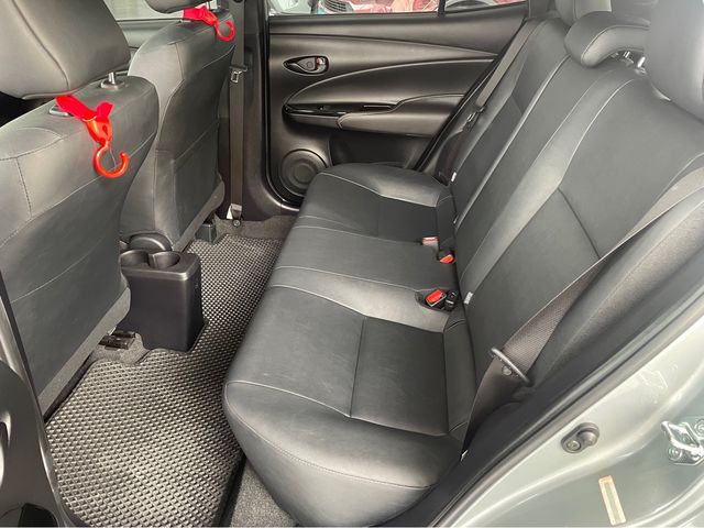 YARIS 1.5  第6張相片