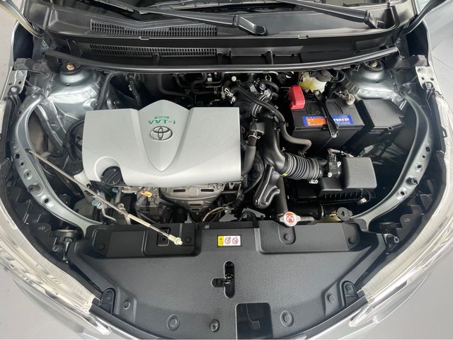 YARIS 1.5  第10張相片