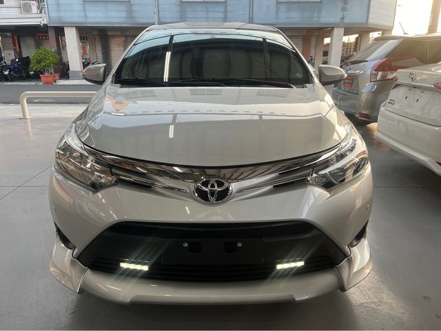 VIOS 1.5  第2張相片