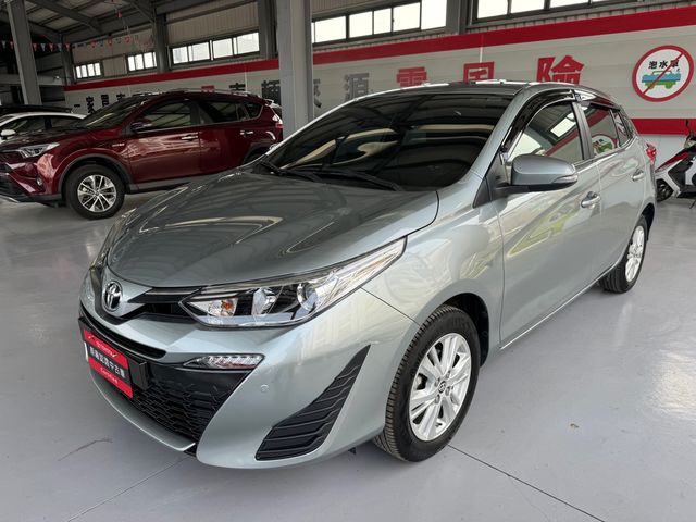 YARIS 1.5  第1張相片
