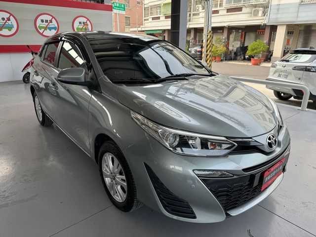 YARIS 1.5  第3張相片