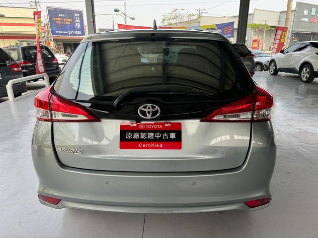 YARIS 1.5  第6張相片