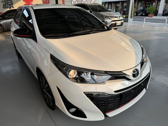 YARIS 1.5  第3張相片