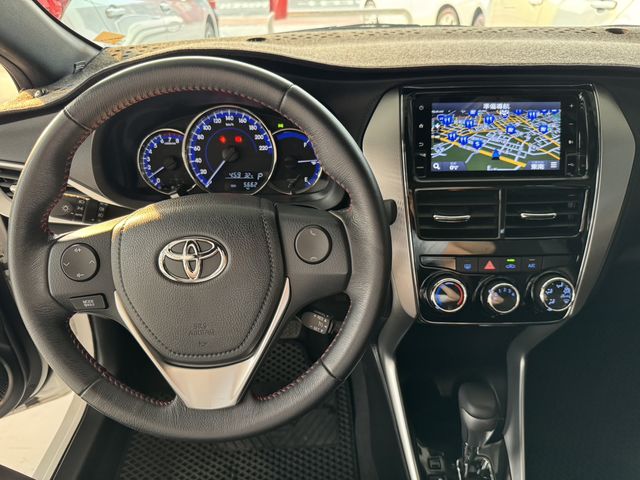 YARIS 1.5  第9張相片