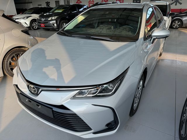 ALTIS 1.8  第1張相片