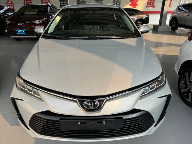 ALTIS 1.8  第2張相片