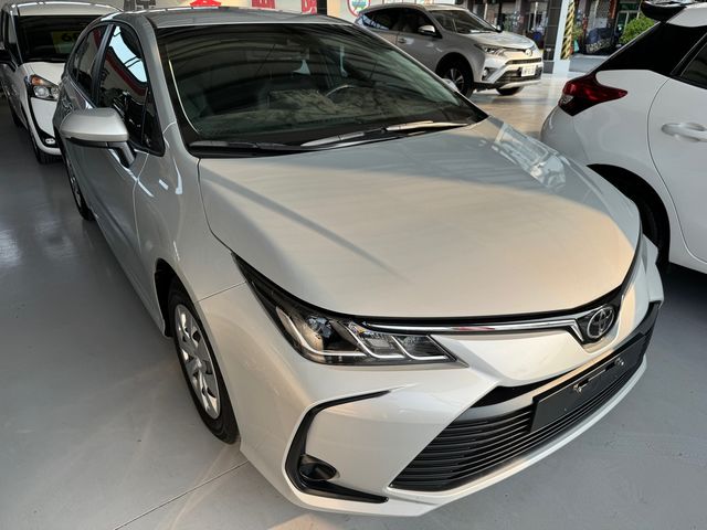 ALTIS 1.8  第3張相片