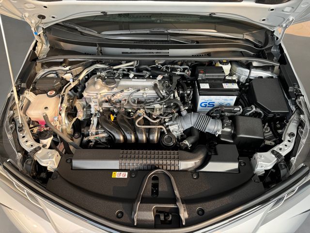 ALTIS 1.8  第10張相片