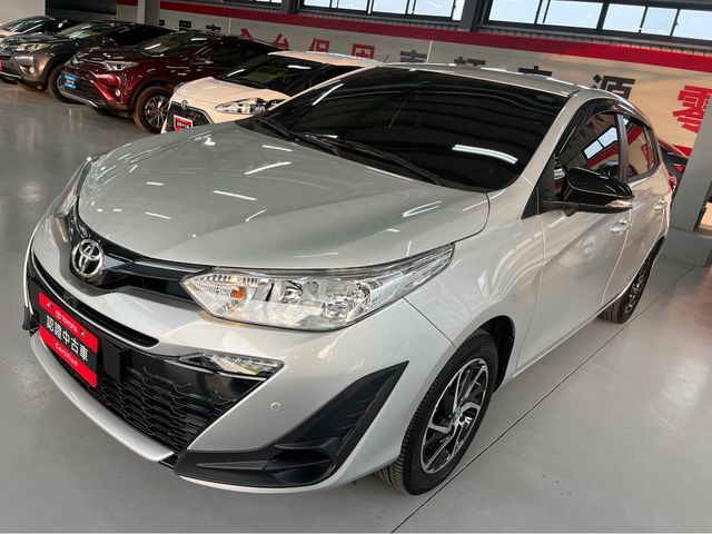 YARIS 1.5  第1張相片