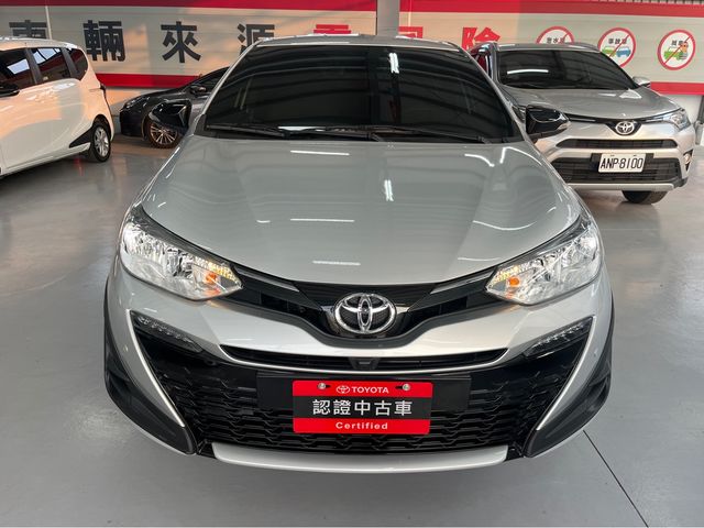 YARIS 1.5  第2張相片
