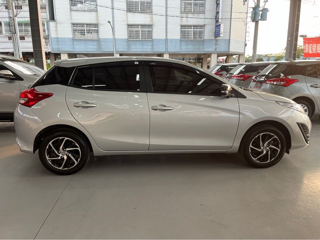 YARIS 1.5  第4張相片