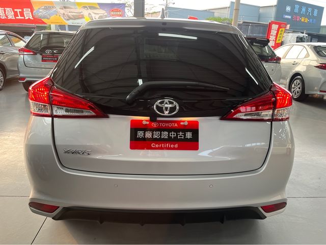 YARIS 1.5  第6張相片