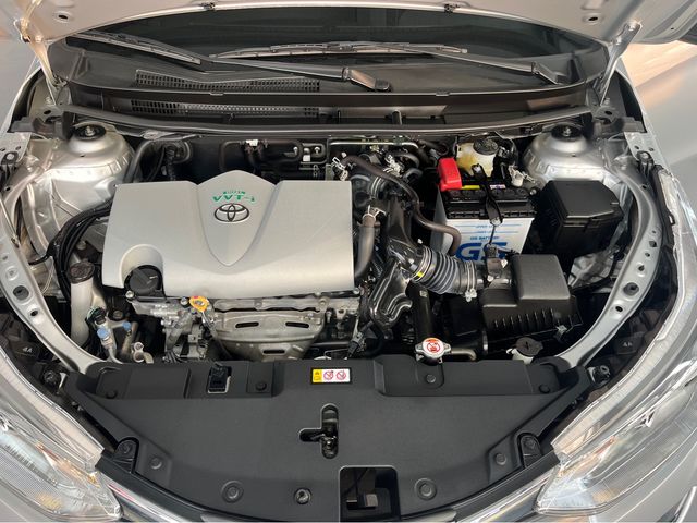 YARIS 1.5  第7張相片