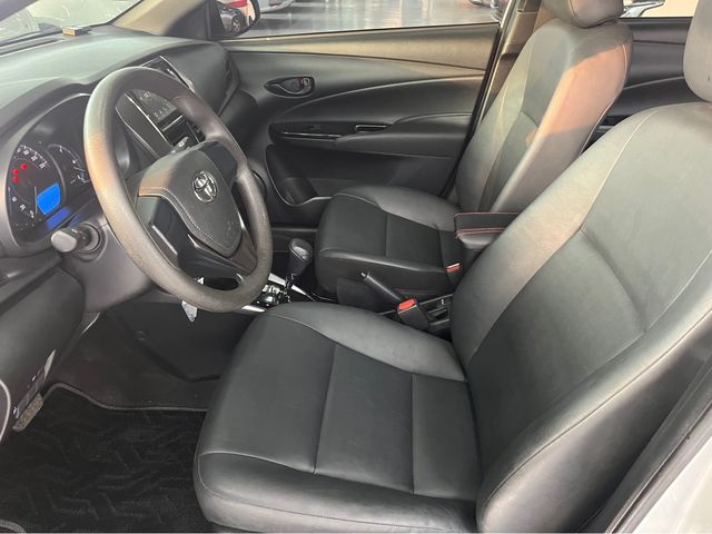 YARIS 1.5  第8張相片
