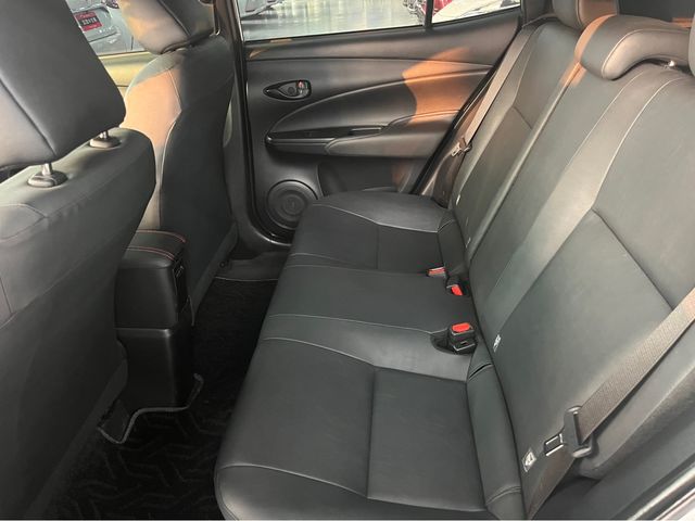 YARIS 1.5  第9張相片