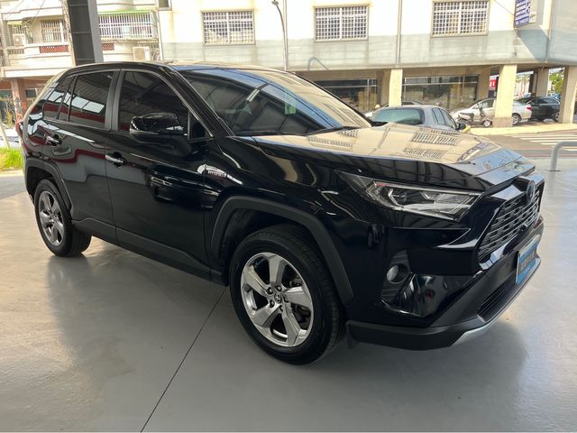 RAV4 2.5 HV  第3張相片