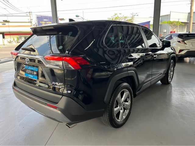 RAV4 2.5 HV  第5張相片