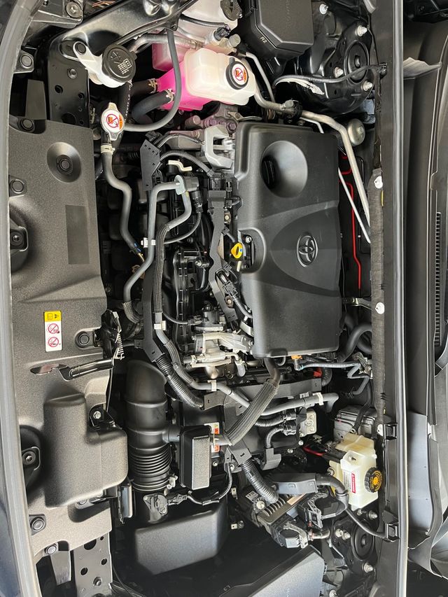 RAV4 2.5 HV  第7張相片