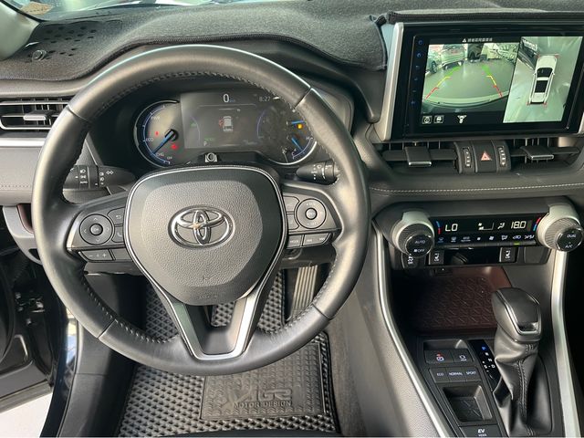 RAV4 2.5 HV  第8張相片
