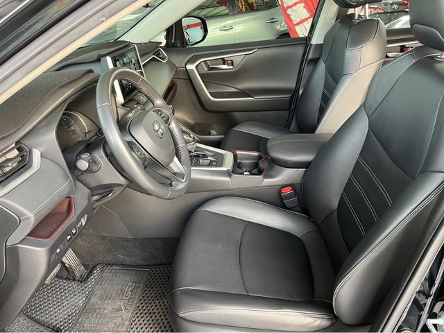 RAV4 2.5 HV  第9張相片