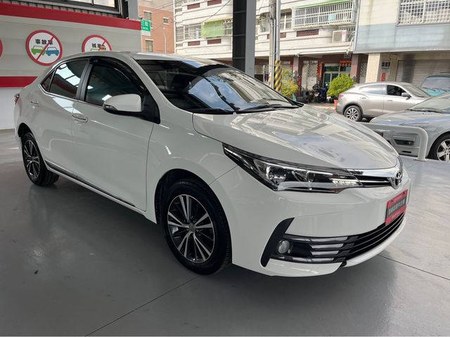 ALTIS 1.8  第3張相片
